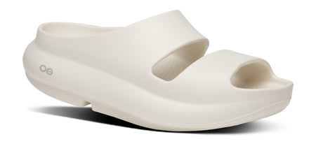 Women's OOyea Slide Sandal - Chalk main view