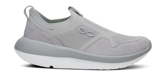Women's Glide - Gray lateral view