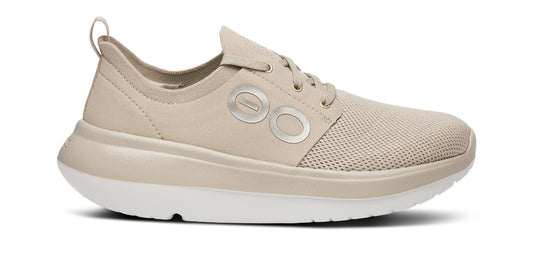 Women's OOmy Stride - Nomad lateral view