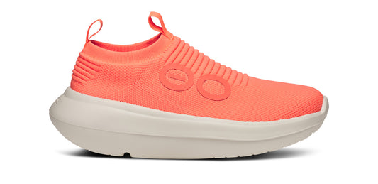Men's OOmy Zen - Sunburst lateral view
