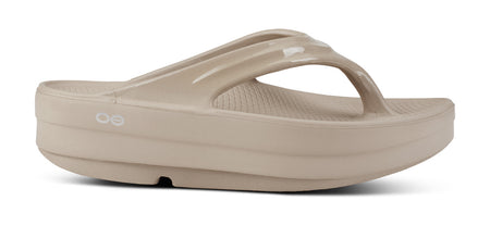 Women's OOmega OOlala Sandal - Nomad lateral view