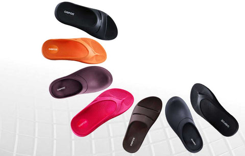 DISCOVERING THE IMPORTANCE OF RECOVERY