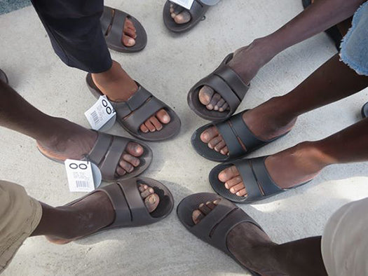 PHOTOS FROM THE SMILE TEAM - OCTOBER 2014