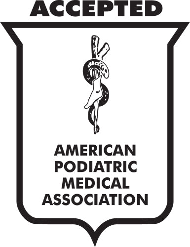 APMA Seal of Approval