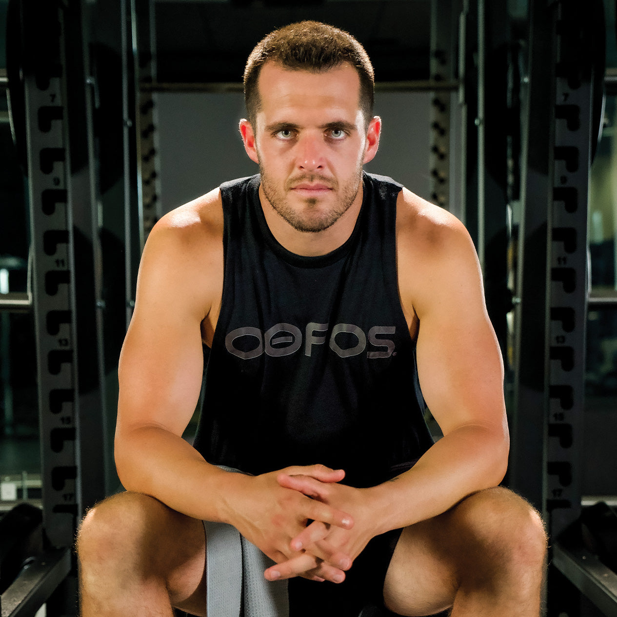 Oofos Completes Investment Funding Round Led by Derek Carr & Others –  Footwear News