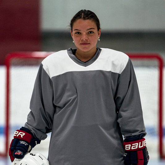Cayla Barnes, 2x Olympic Medalist, Pursues Her Passion Using OOfoam™