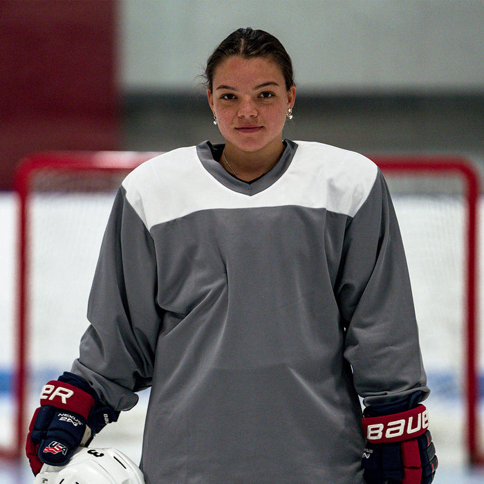 Cayla Barnes, 2x Olympic Medalist, Pursues Her Passion Using OOfoam ...