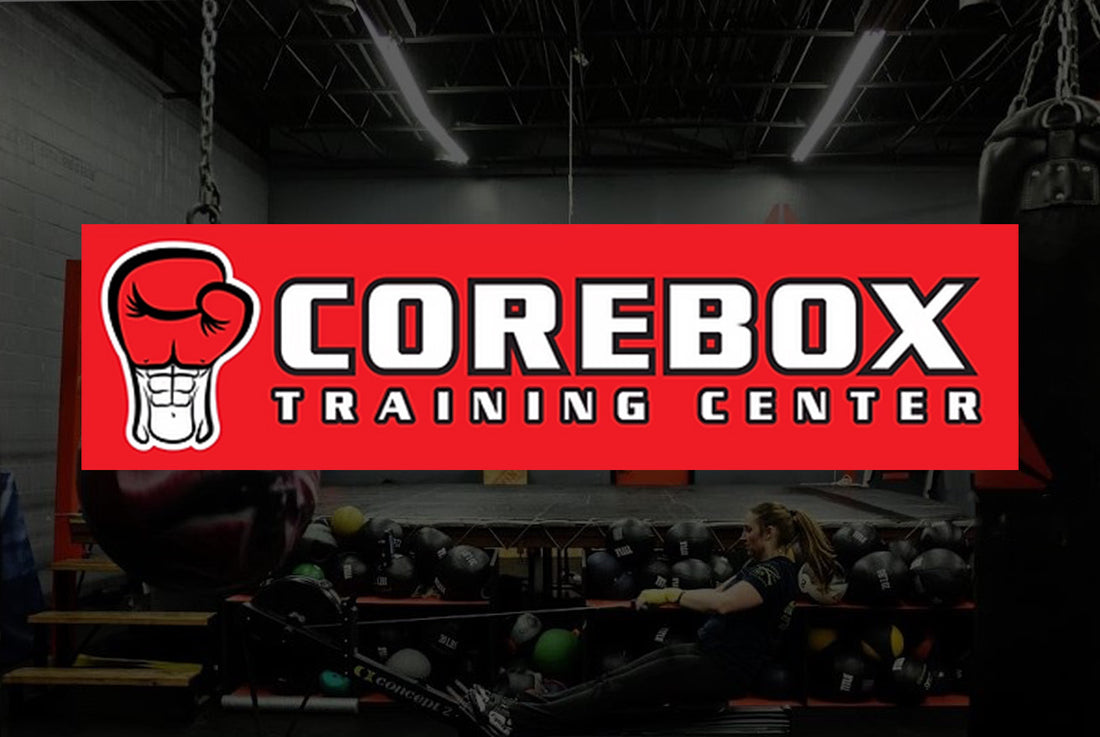 What The Pro's Are Saying | Q&A with Mike Foley, Owner of Corebox Training