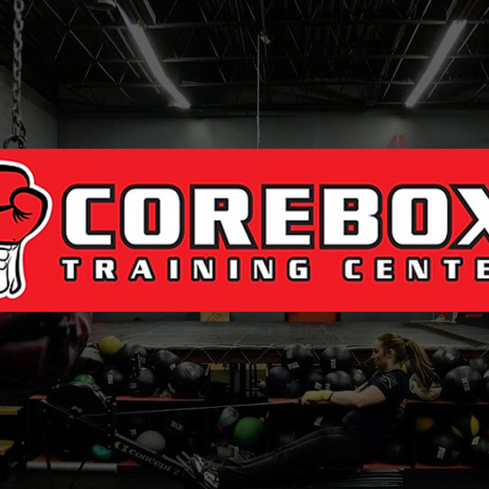 What The Pro's Are Saying | Q&A with Mike Foley, Owner of Corebox Training