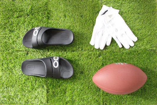 Football Season is Here!