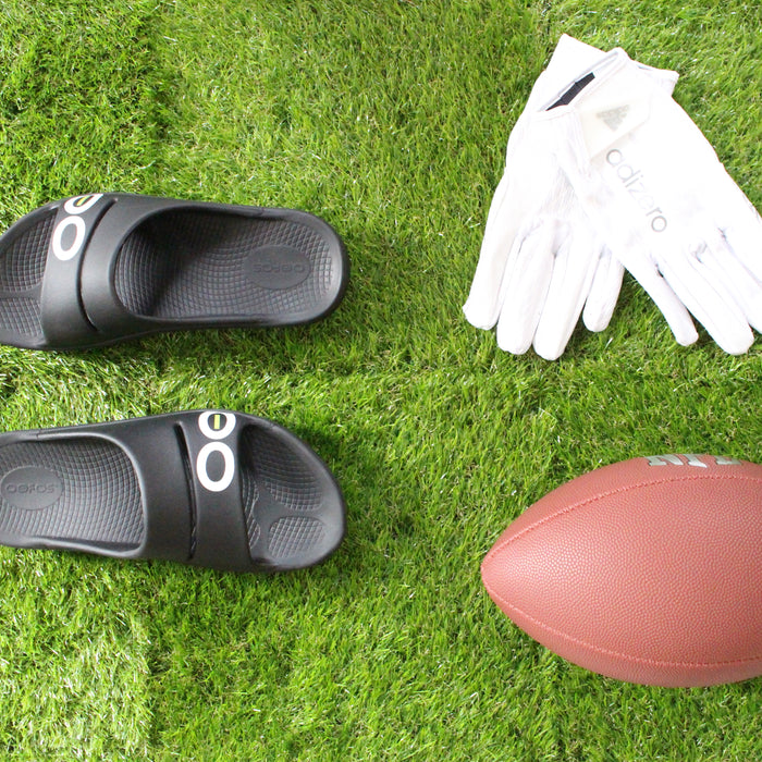 Football Season is Here!