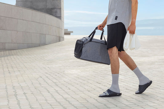New Year, New yOO | How OOFOS Can Help You Reach Your New Year’s Resolution Fitness Goals