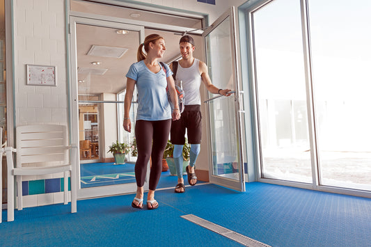 Benefits of Morning Exercise