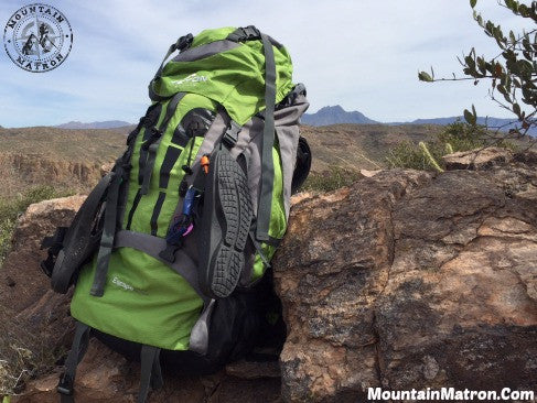 OOlalas, Field Tested, Outdoor Approved