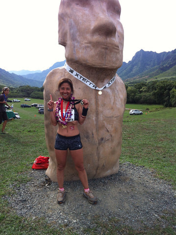 XTERRA Ambassador Spotlight