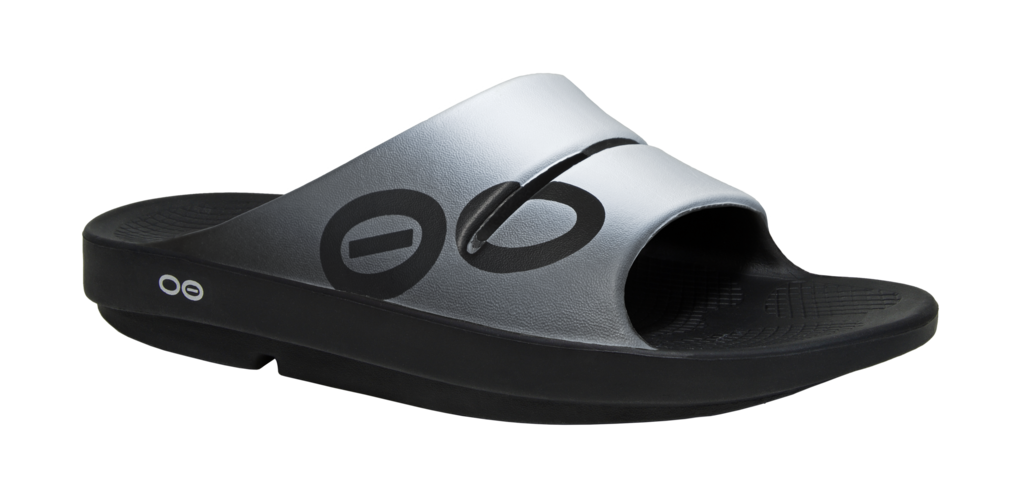 A Brief History of How Sport Slide Sandals Became Fashionable