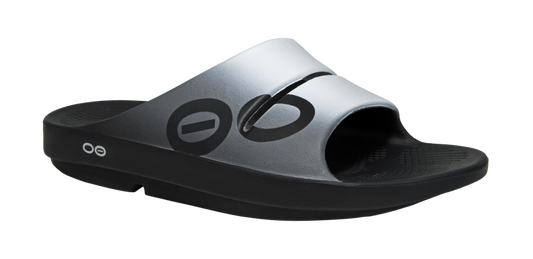 A Brief History of How Sport Slide Sandals Became Fashionable