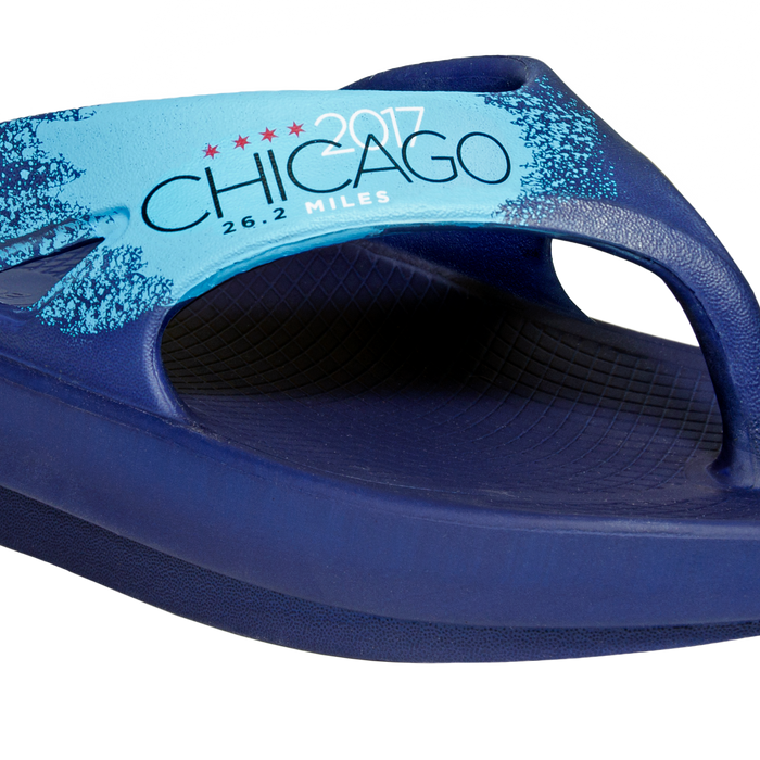 How Are You Training For The Chicago Marathon OOFOS how-are-you-training-for-the-chicago-marathon-oofos
