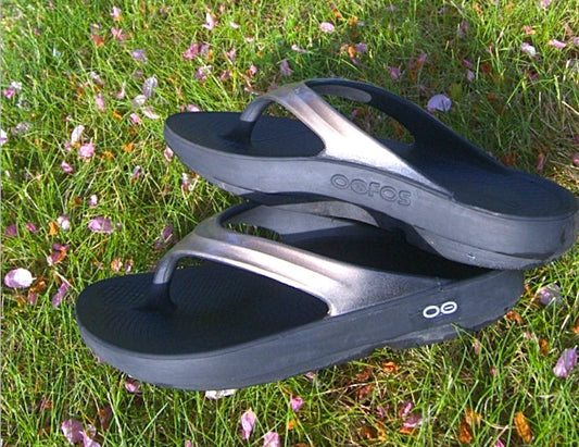 Sandals That Make the Happy Feet Trifecta: Comfy, Supportive, AND Cute!