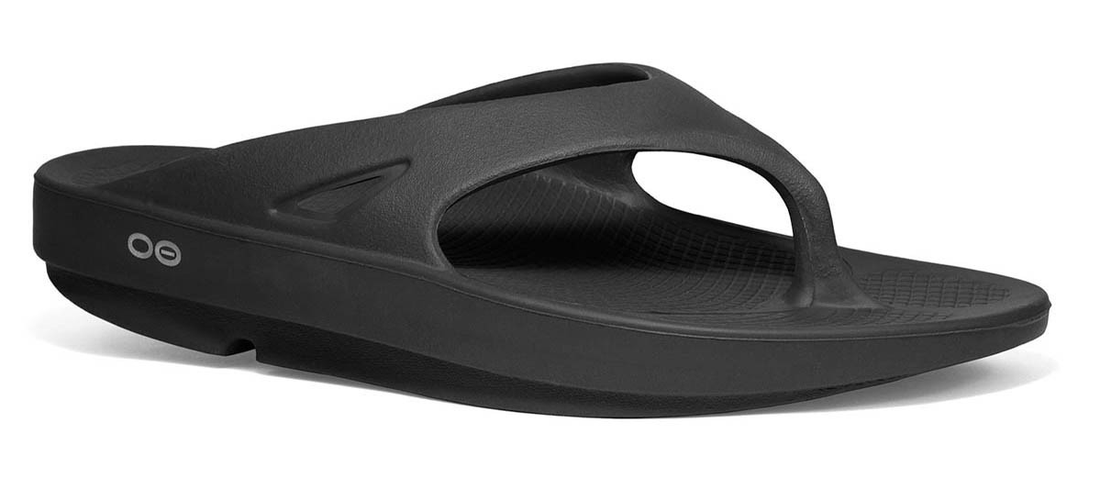 OOFOS OOriginals are Honored as One of the Top 10 Best Men’s Sandals in 2016