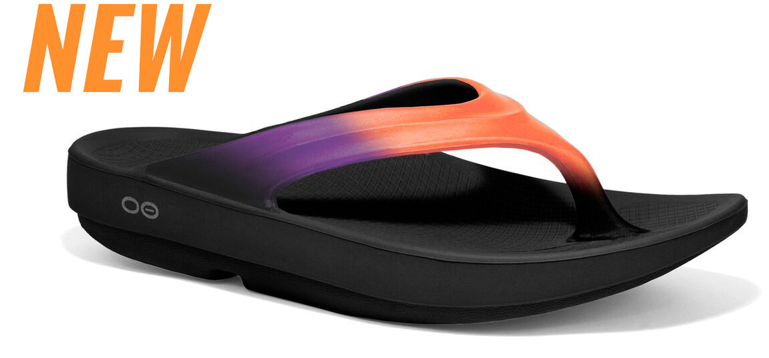OOFOS Can Provide the Comfort You Need for a Day of R&R