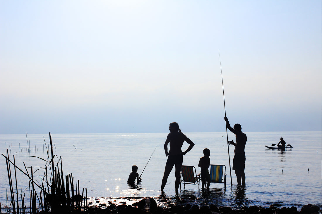 How to Make Your Family Camping Trip Enjoyable for Everyone