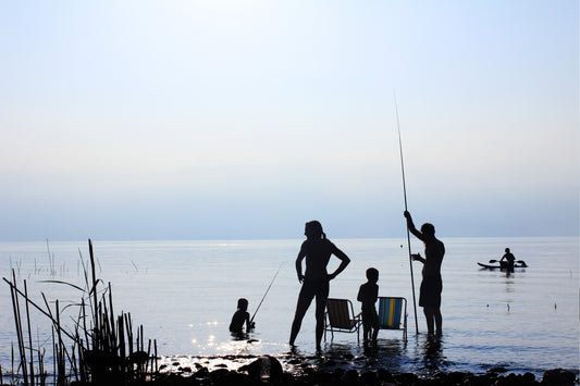 How to Make Your Family Camping Trip Enjoyable for Everyone