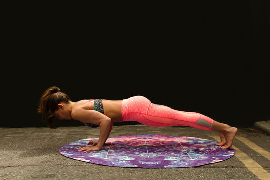 Stay Active This Winter with Fun and Unusual Fitness Classes