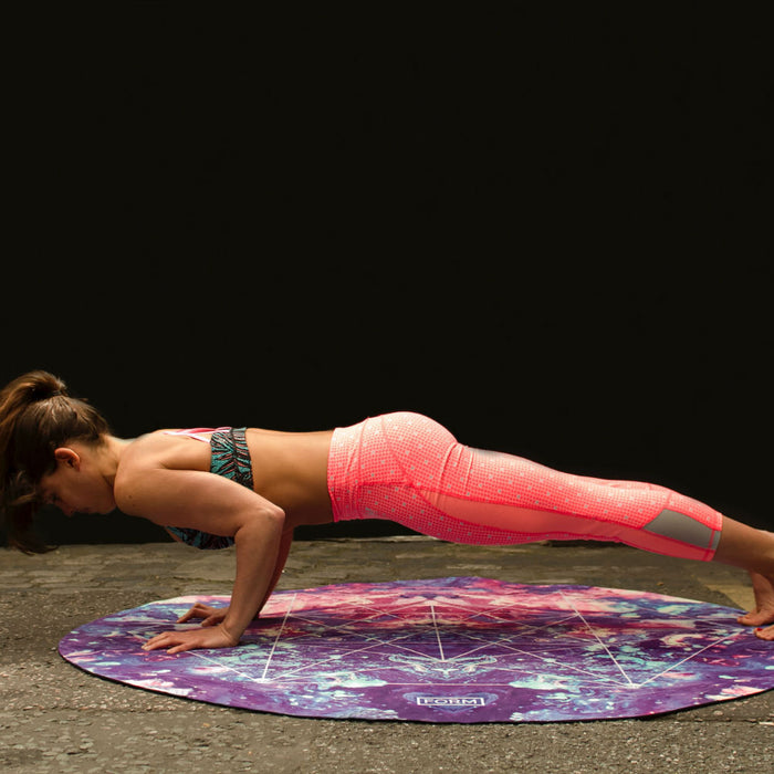 Stay Active This Winter with Fun and Unusual Fitness Classes