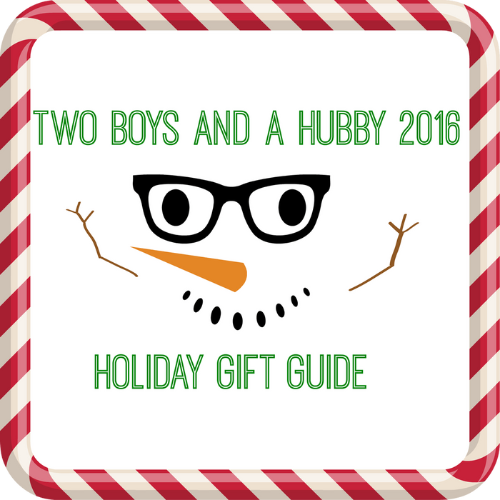OOFOS: A Top Item in This Blogger’s Holiday Gift Guide