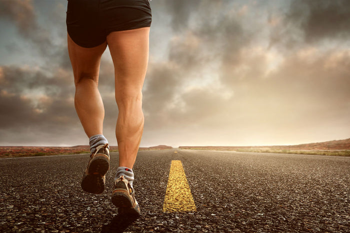 You Got This: 5 Training Tips for Your First Half-Marathon