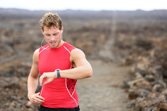 fitness technology