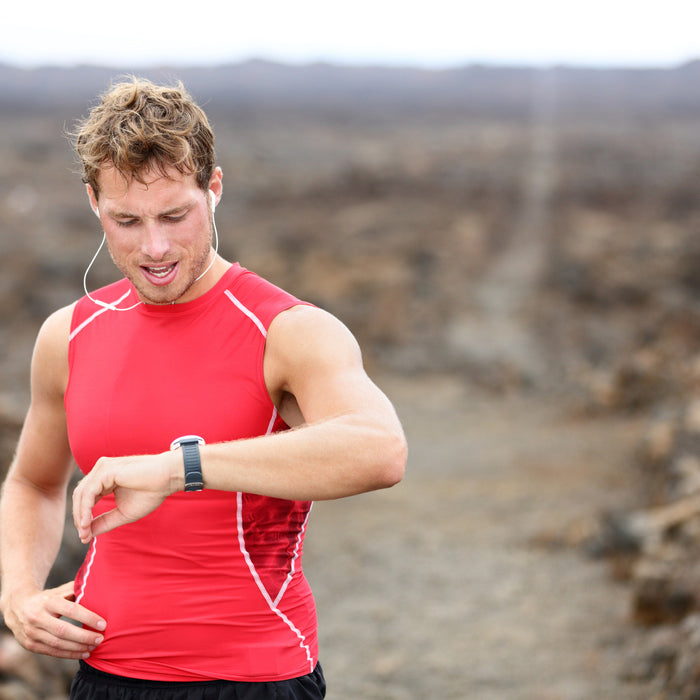 fitness technology