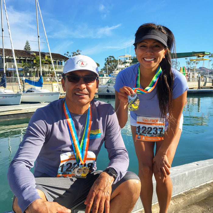 Great Dads: A Closer Look