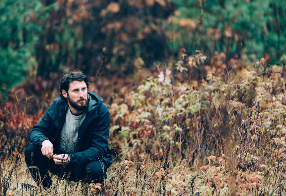 Camping to Refresh: How to Disconnect and Find Your Zen