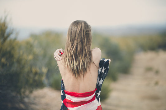 Simple Tips to Keep Your Cool This July 4th