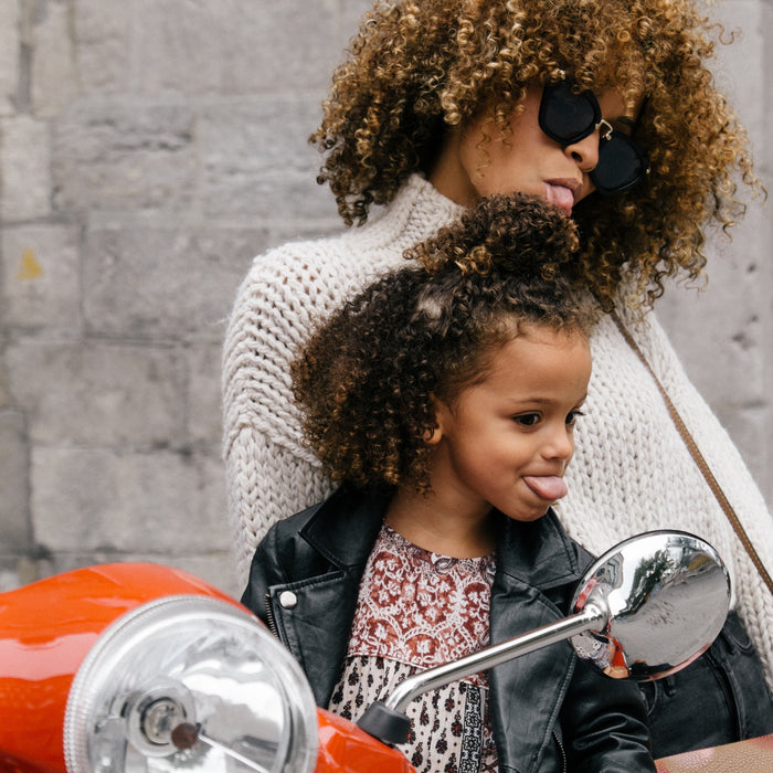 Giving the gift of OO: 8 gifts of comfort this Mother's Day