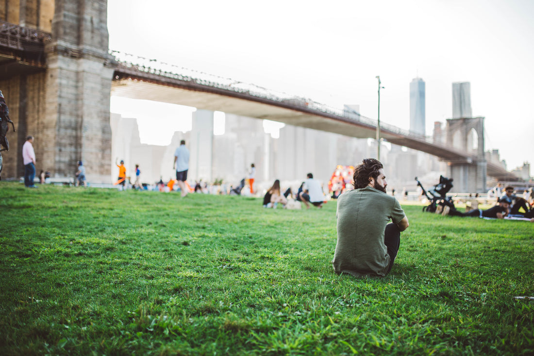 Appreciating America's Outdoors with the #GetOutAndGO Project