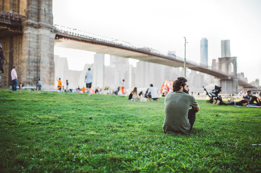 Appreciating America's Outdoors with the #GetOutAndGO Project