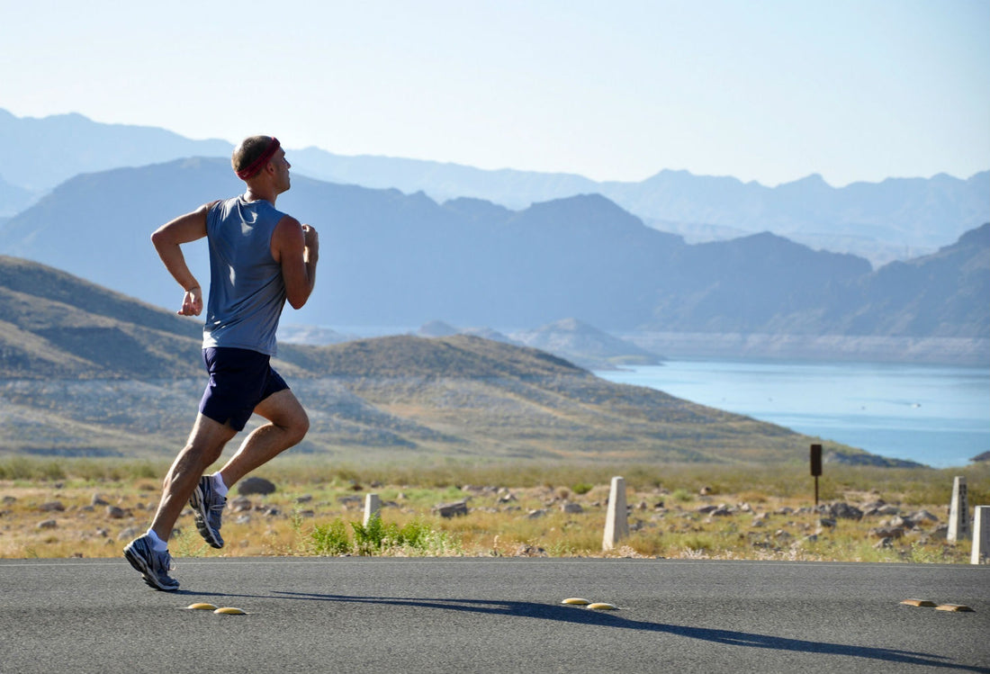 It's Time to Start Training for These Spring and Summer Marathons