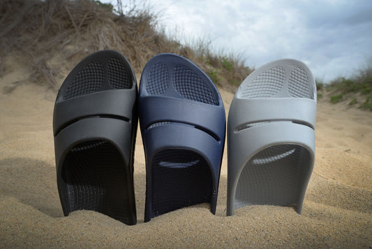 Golfers Love OOFOS: Here's Why