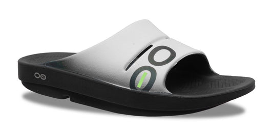 FIT BFFs OOFOS Giveaway
