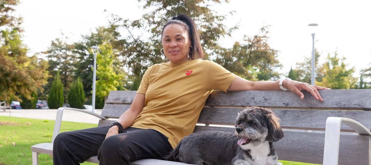 Dawn Staley's Favorites Collection