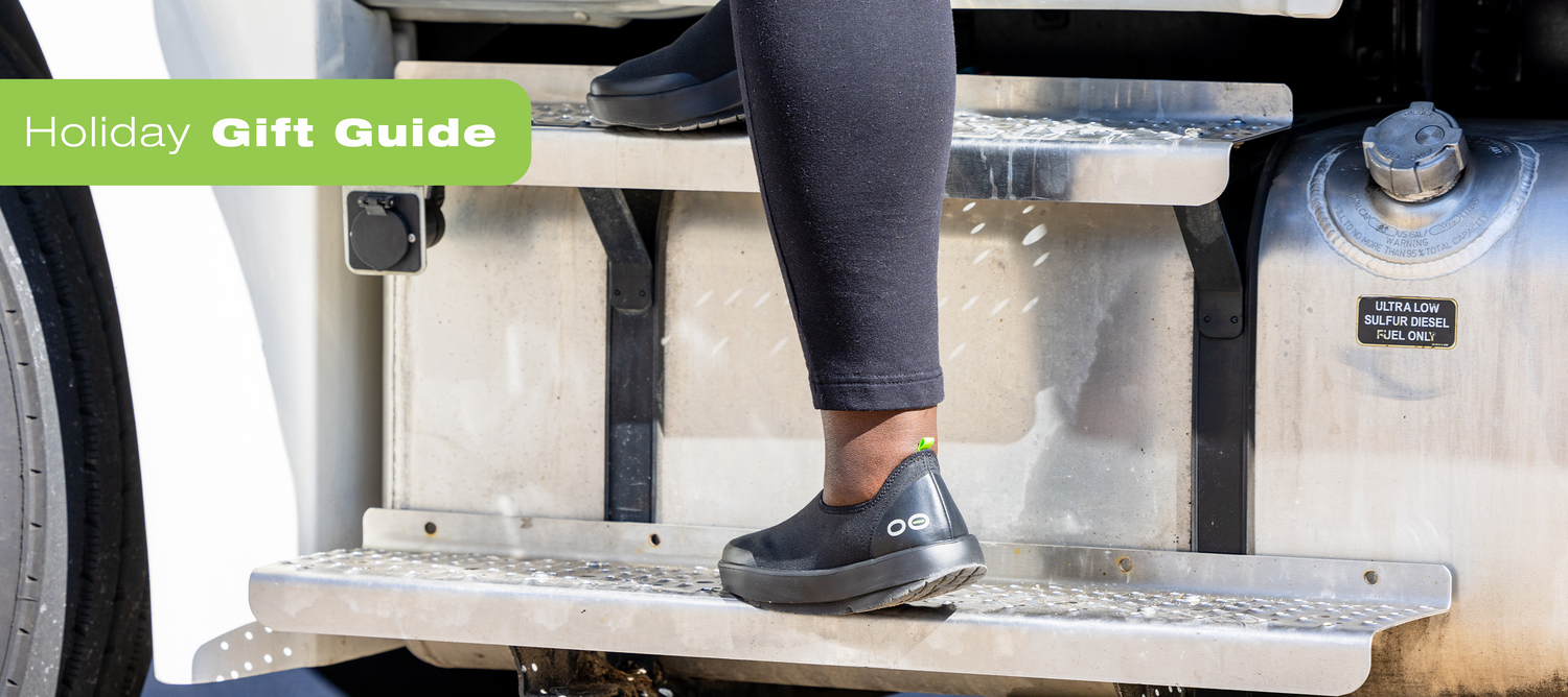 Women's eeZee Low Shoe Black