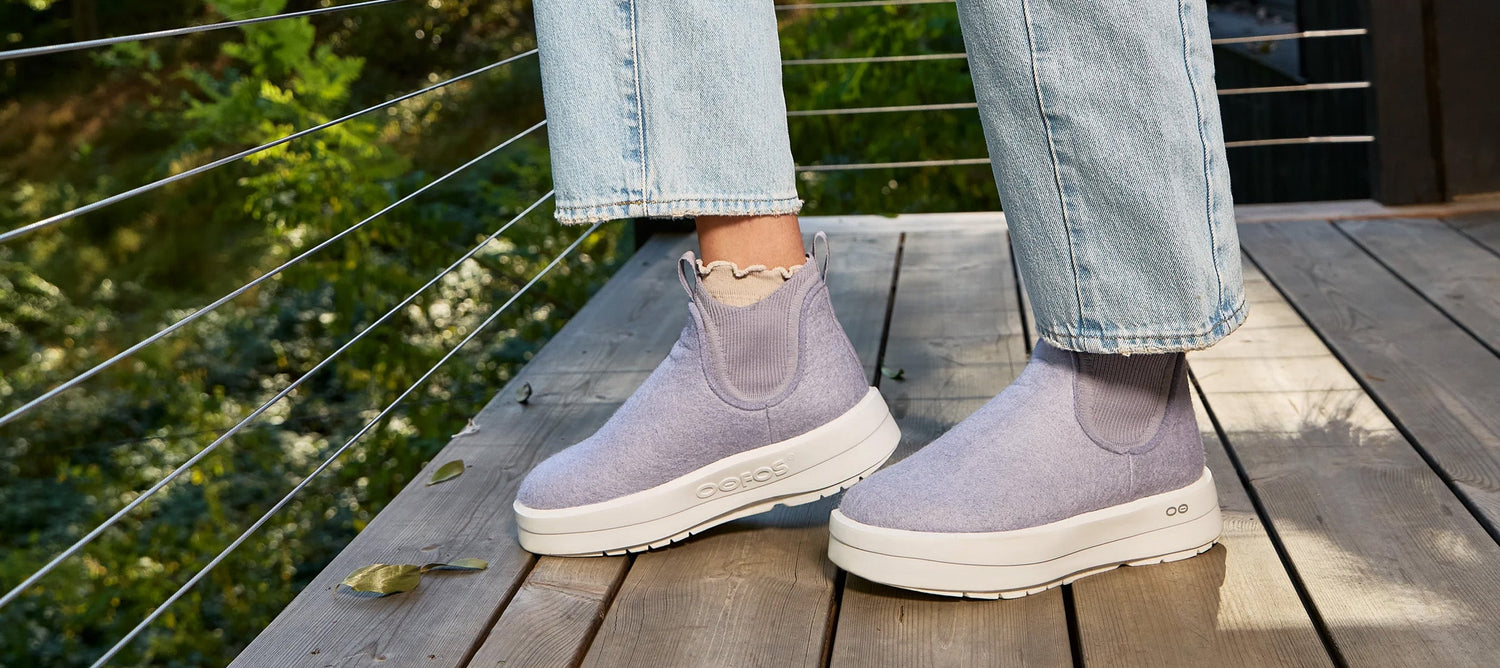 Boots and Slippers