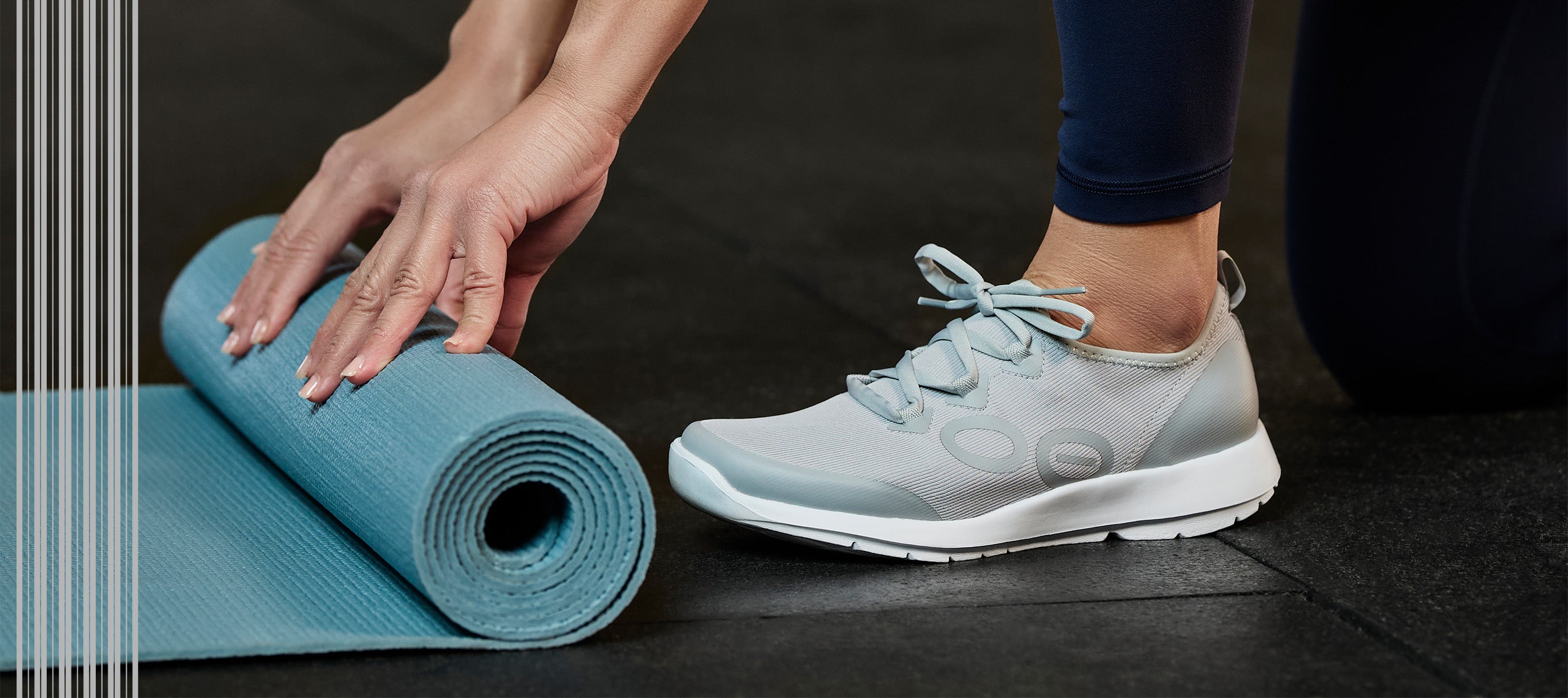 OOmg Sport LS – OOFOS