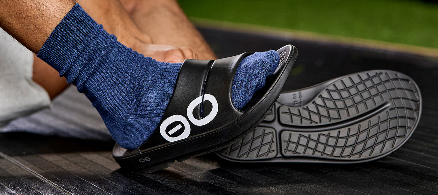 Men's & Women's OOahh Sport Slides