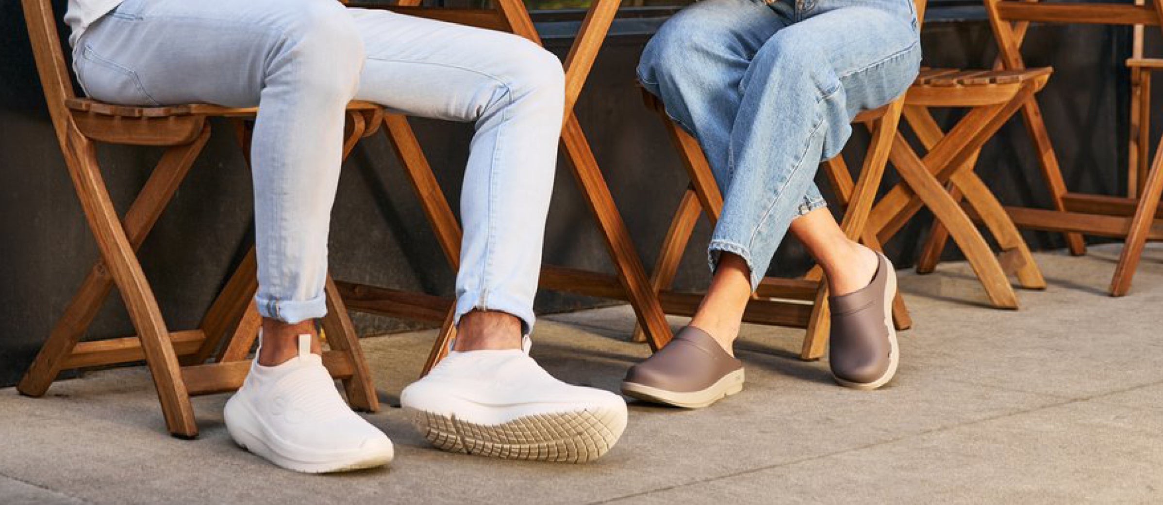 Shop All – OOFOS