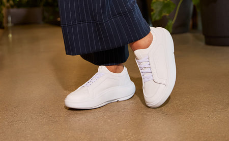 sachin and babi light blue dress Men's White Dress Shoes