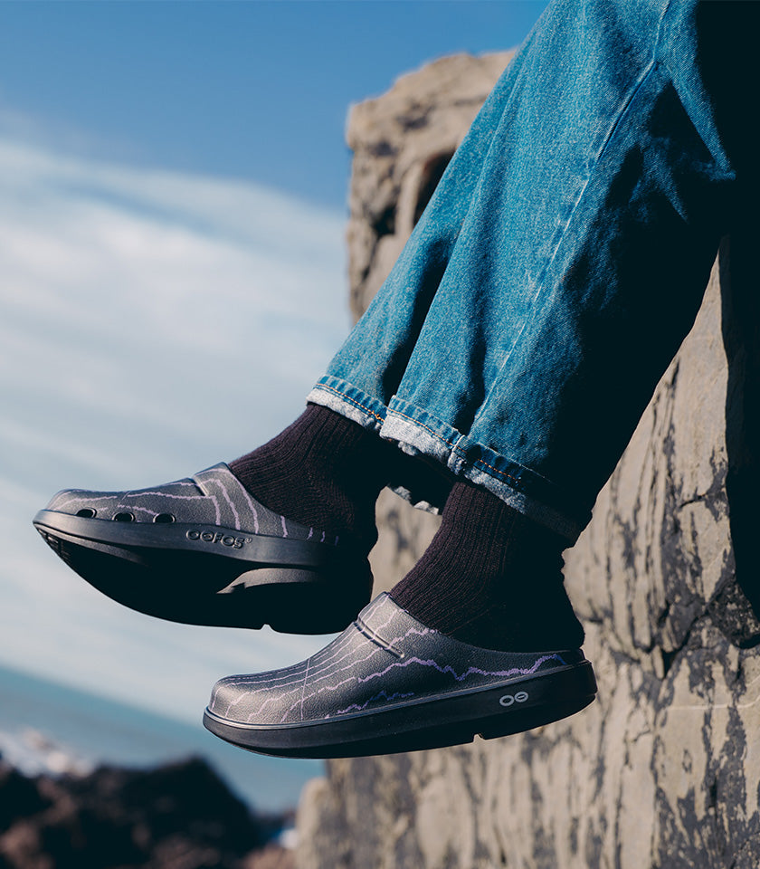 OOFOS Recovery Footwear - Official Store